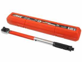 Klucz dynamometryczny 1/2", 28-210 nm VERKE