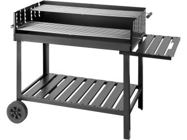 Zdjęcie: Grill wózek Vancouver ACTIVA BASICLINE