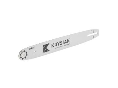 Zdjęcie: Prowadnica do pilarek 16"-0,325"-1,5 MM-64 ogniwa - BE16-64-5810P KRYSIAK