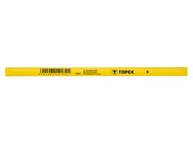 Zdjęcie: Ołówek do szkła 240 mm, R TOPEX