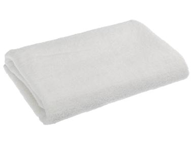 Ręcznik kąpielowy 70x140 cm, white RAVI