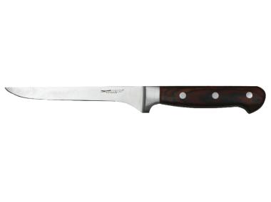 Zdjęcie: Nóż masarski 15 cm kuty Titanium AMBITION