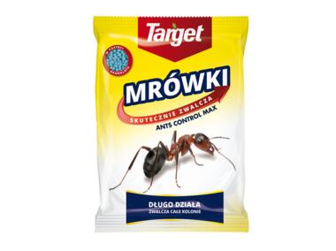 Zdjęcie: Środek mrówkobójczy Ants Control Max 100 g. TARGET