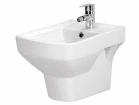 Bidet zawieszany Pure SP Box CERSANIT