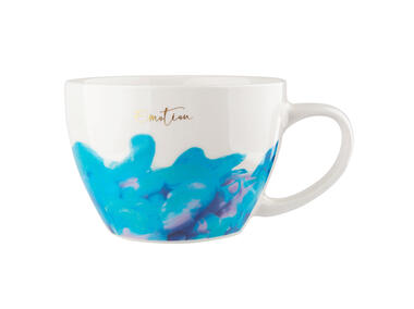 Zdjęcie: Filiżanka Emotions 300 ml dekoracja II ALTOMDESIGN