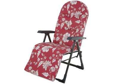 Zdjęcie: Fotel ogrodowy Galaxy Plus A088-03PB H PATIO