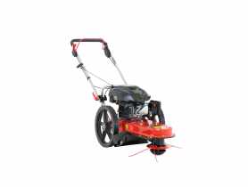 Kosiarka spalinowa żyłkowa NK350R 56 cm 173,9 cc LIDER