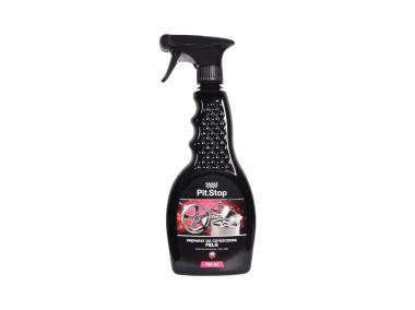 Zdjęcie: Preparat do czyszczenia felg 750 ml PIT STOP