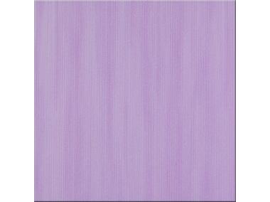 Zdjęcie: Gres szkliwiony artiga violet 29,7x29,7 cm CERSANIT