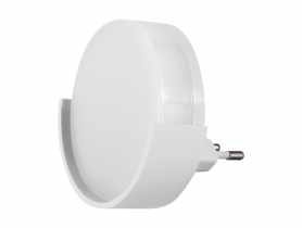 Lampka wtykowa Bezaa Led 1W C kolor biały STRUHM