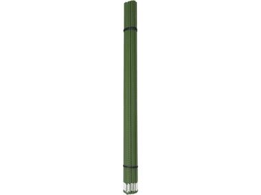 Zdjęcie: Tyczka metalowa prosta 210 cm