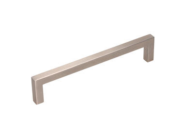 Zdjęcie: Uchwyt meblowy UU86 rozstaw 160 mm inox GAMET