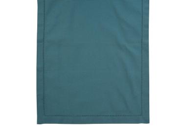 Zdjęcie: Bieżnik 40x140 cm turkus ALTOMDESIGN