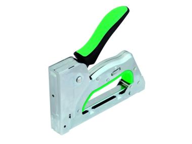 Zdjęcie: Zszywacz ręczny universal trade 3 w 1 rl140 6-14 mm RAWLPLUG