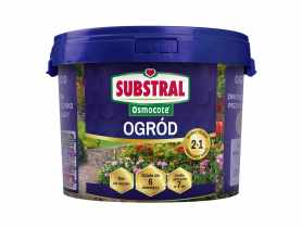 Nawóz Osmocote 2w1 Ogród 14,5 kg SUBSTRAL