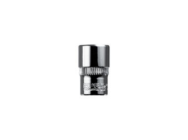 Zdjęcie: Nasadka sześciokątna 1/4 CrV 11 mm PRO FACHMAYER MAX