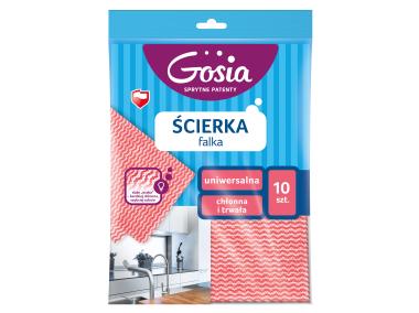 Zdjęcie: Ścierka falka 33x48 cm - 10 szt. GOSIA