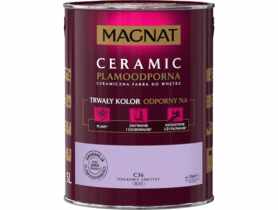 Farba ceramiczna 5 L fiołkowy ametyst MAGNAT CERAMIC