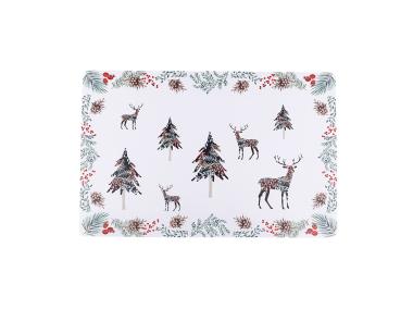 Zdjęcie: Mata stołowa Wonderland 28x43 cm ALTOMDESIGN