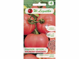 Pomidor Malinowy Ożarowski różowy 0.50 g W.LEGUTKO