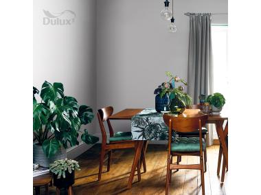 Zdjęcie: Farba lateksowa EasyCare+ Biała 2,5 L DULUX