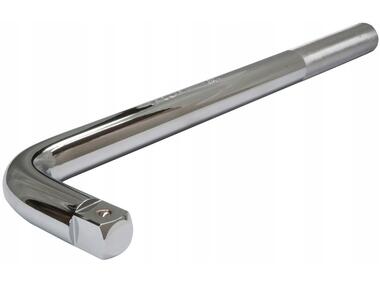 Zdjęcie: Pokrętło typ L 1 500 mm VERKE PREMIUM