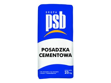 Zdjęcie: Posadzka cementowa 25 kg PSB ATLAS