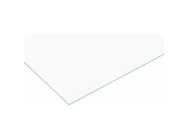 Zdjęcie: Polistyrol 125x50 cm gładki przezroczysty GUTTA