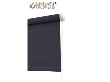 Zdjęcie: Roleta ścienna 160x175 cm K809 KARWEL