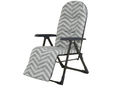 Zdjęcie: Fotel ogrodowy Galaxy Plus H023-06PB H PATIO