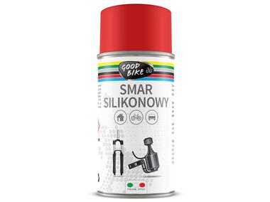 Zdjęcie: Smar silikonowy 150 ml GOOD BIKE