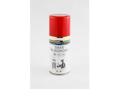 Zdjęcie: Smar silikonowy 150 ml GOOD BIKE