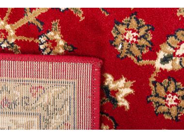Zdjęcie: Dywan Clasic Velvet 80x200 cm klasyk bordowy MULTI-DECOR