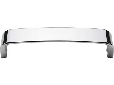 Zdjęcie: Uchwyt meblowy UZ94 rozstaw 128 mm chrom GAMET