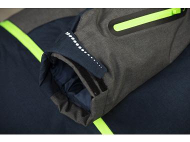 Zdjęcie: Kurtka z membraną 8000 Premium ocieplenie PrimaLoft, rozmiar XXL NEO