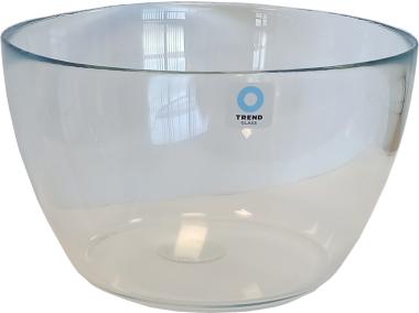 Zdjęcie: Salaterka Irene 20 cm TREND GLASS
