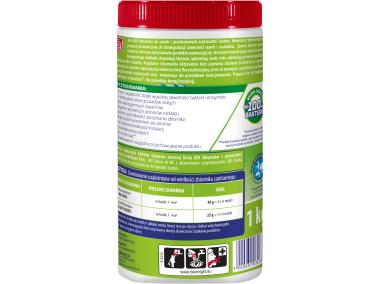 Zdjęcie: Aktywator do szamb i przydomowych oczyszczalni ścieków Bio 1 kg KRET