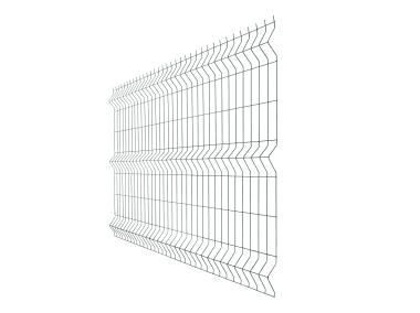 Zdjęcie: Panel antracyt 4,0 mm - 123 cm x 250 cm VIMAR