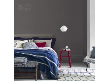 Zdjęcie: Farba ceramiczna Ambiance Industrial Grey 2,5 L DULUX