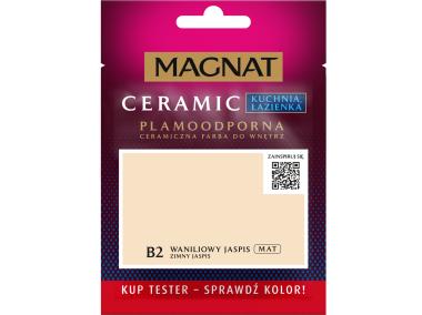 Zdjęcie: Tester zimny jaspis B2 30ml MAGNAT