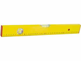 Poziomica 40 cm - 2 libelki MEGA