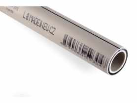 Rura PP-R 20/2.8/4 PN20 Carbo PIPELIFE