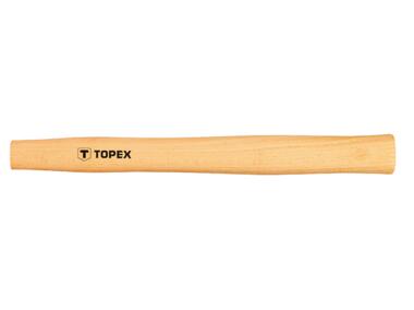 Zdjęcie: Trzonek do młotka 5-6 kg, 700 mm TOPEX