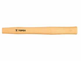 Trzonek do młotka 5-6 kg, 700 mm TOPEX