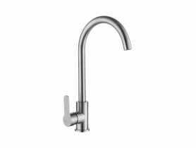 Bateria zlewozmywakowa Iron inox INVENA