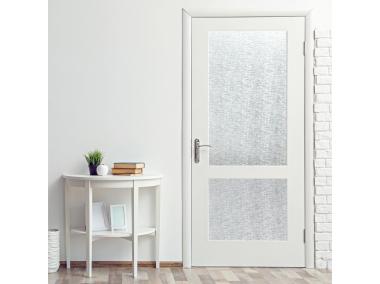 Zdjęcie: Szkło z polistyrenu, piramida przejrzysta 120x64 cm ROBELIT