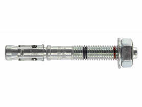Kotwa mechaniczna ekspresowa LE-ZN 8x75 WKRĘT-MET