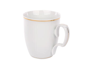 Zdjęcie: Zestaw 2 kubków Mariapaula Złota Linia 360 ml Gift Box ALTOMDESIGN