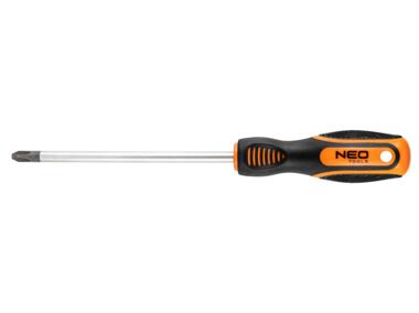 Zdjęcie: Wkrętak krzyżowy PH3 x 150 mm NEO