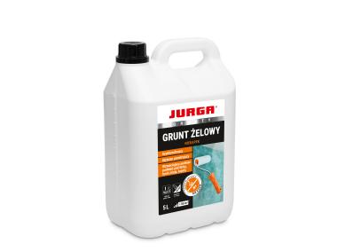 Zdjęcie: Grunt żelowy 5 L JURGA